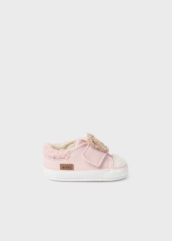 Product image: Fiona hugging shoes-null