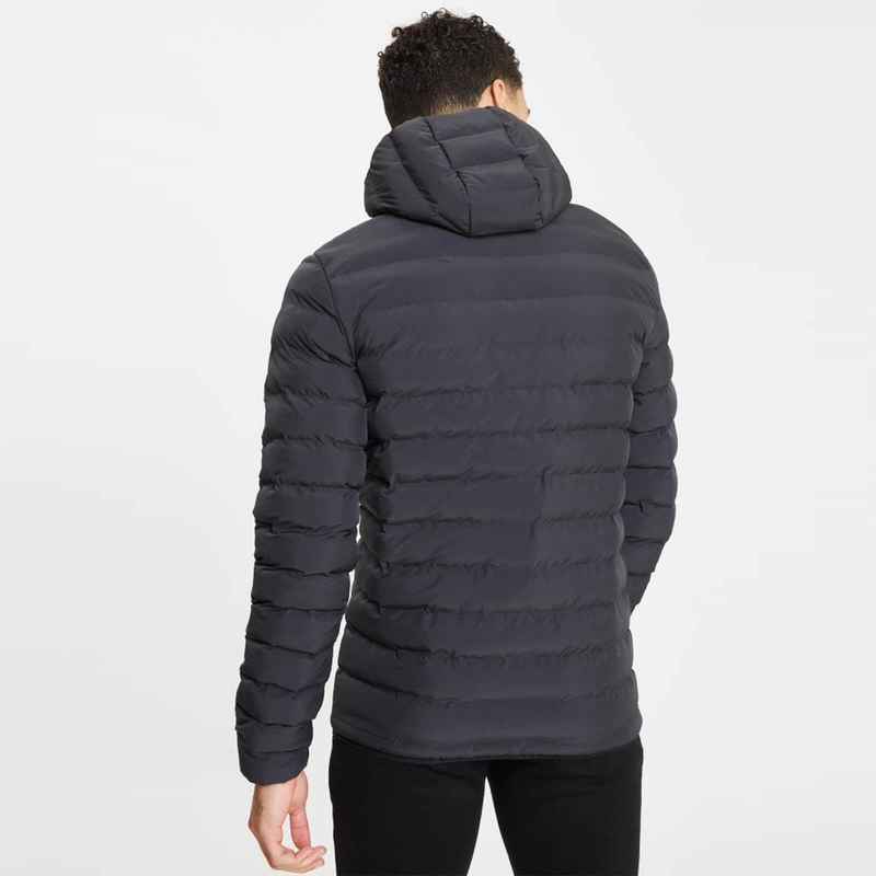 Product image: 11 degrees colour block space jacket-null