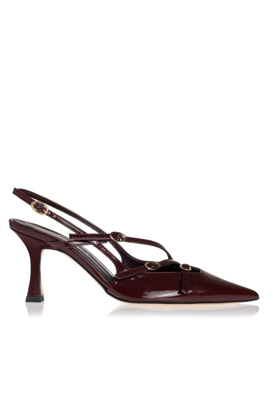 Sante pumps image number null