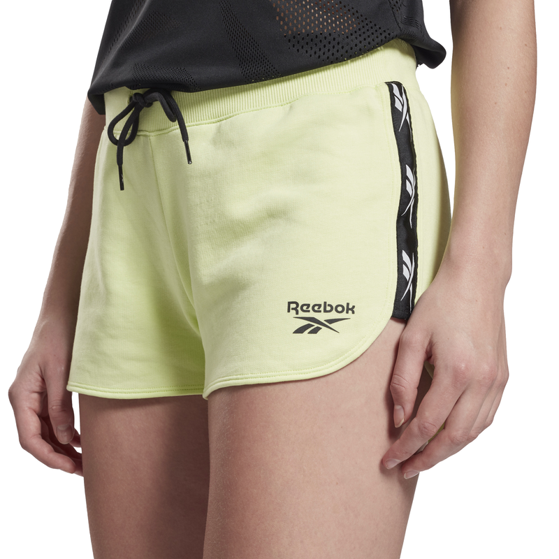 Reebok women tape shorts (gu0027)-null