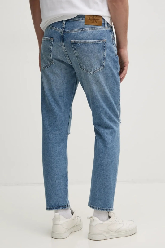 Dad jean-null