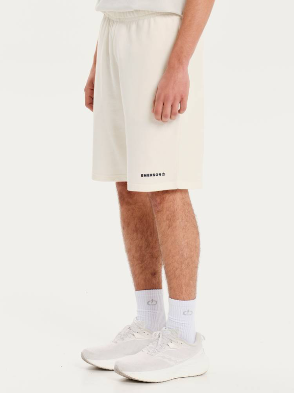 Men's sweat shorts-null