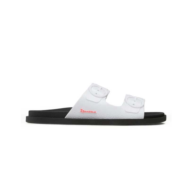 Ipanema sandals white-null