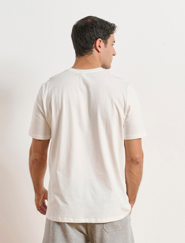 Bdtk men's t-shirt ss-null