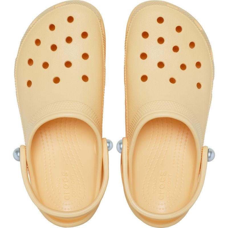 Product image: Crocs classic platform pearl clog 211231-null