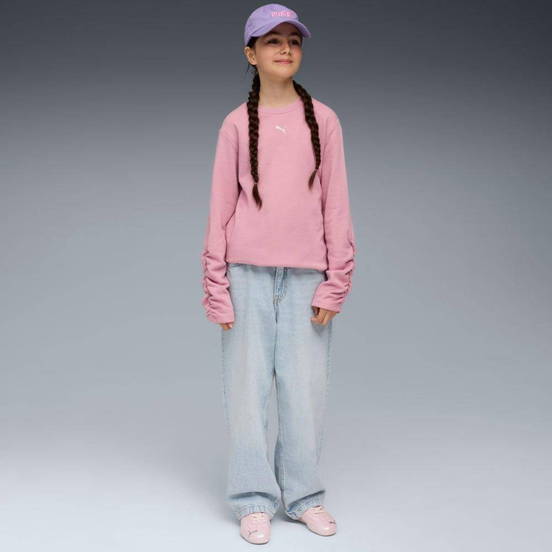 Bowtique crew training g-null