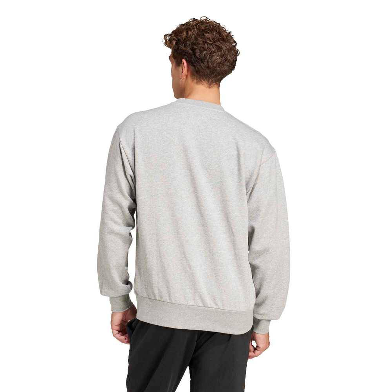 Men feelcozy sweatshirt-null