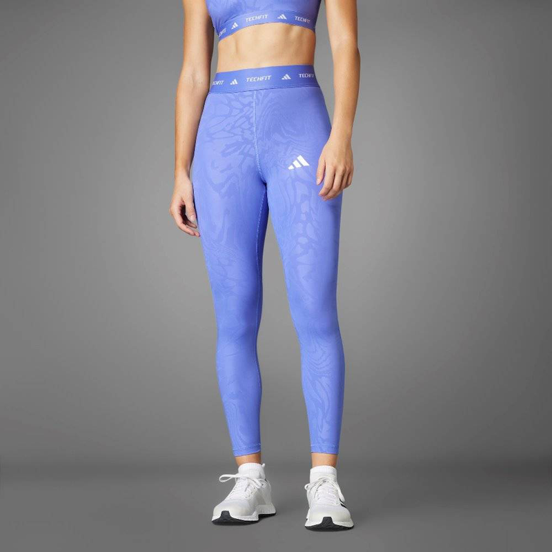 Product image: Techfit print 7/8 l-null