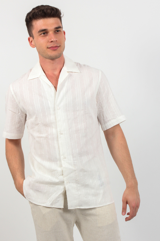 Shirt 100cot image number null