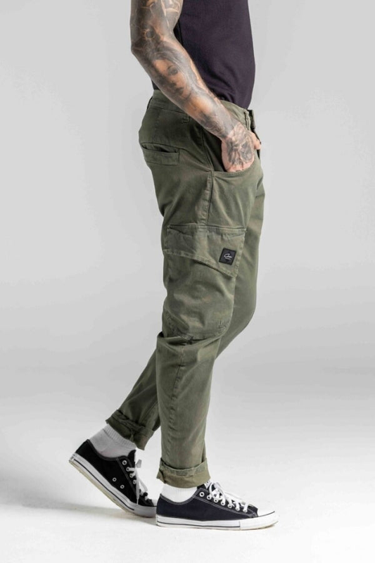 Trouser cargo osaka - cosi jeans-null