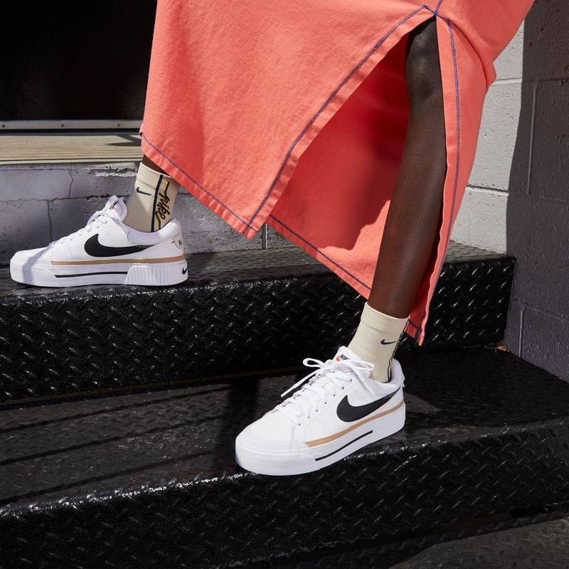 Product image: Womens court legacy lift-null