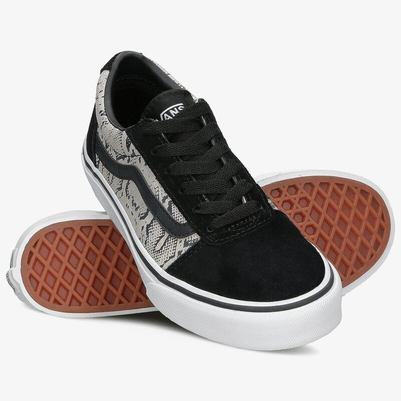 Product image: Vans junior my ward-null