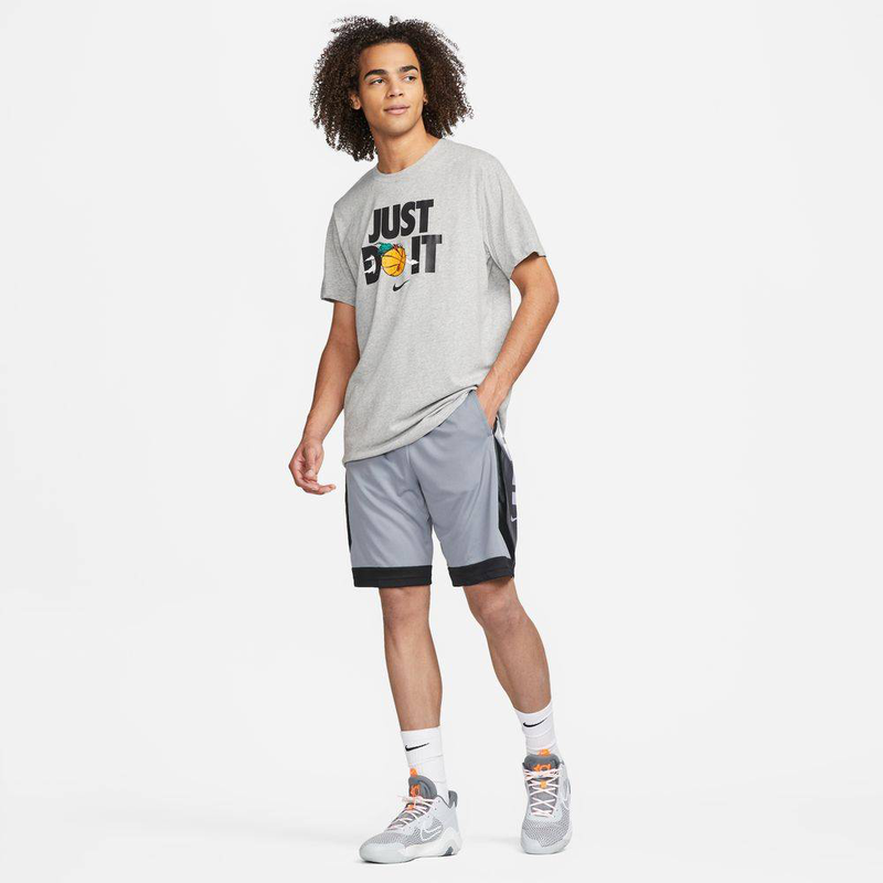 Product image: Dri-FIT elite mens basketball short-null