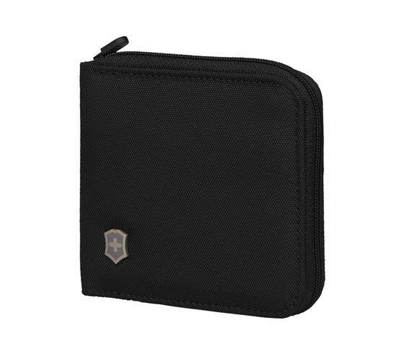 Product image: Ta 5.0, zip-around wallet, black-null
