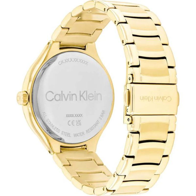 Product image: Calvin Klein delight watch-null