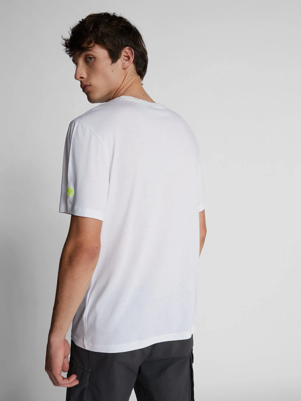 Product image: S/s t-shirt w/graphic top mens-null