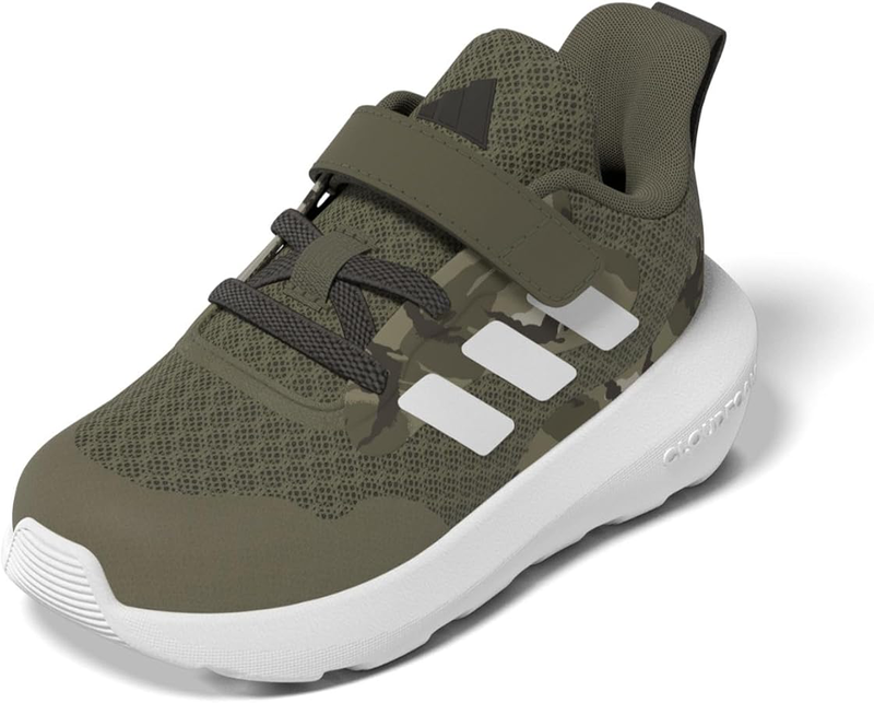 Adidas fortarun 3.0 infant el-null