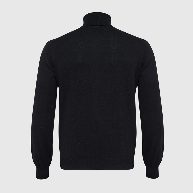 Marlboro knitwear rollneck-null