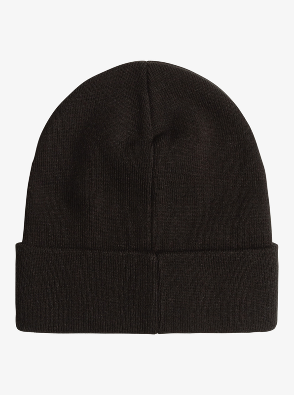 Quiksilver brigade - cuff beanie for men-null