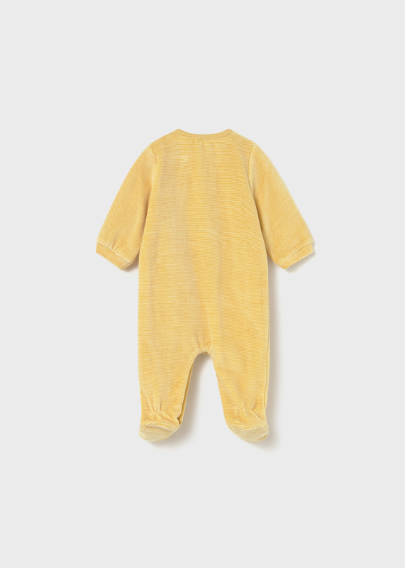 Product image: Πιτζαμάκι νεογέννητο-null
