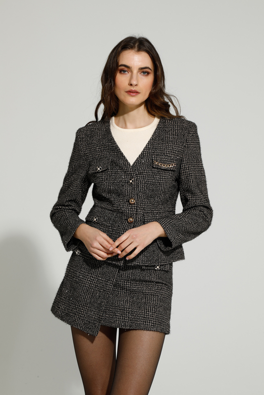 Blake skirt-null