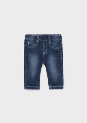 Παντελονι jean basic
