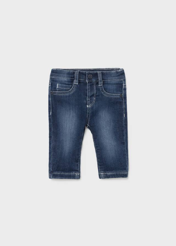 Παντελονι jean basic image number null