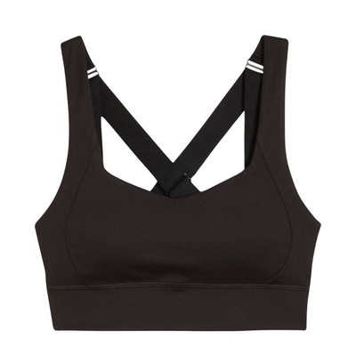 Power sculpting bra