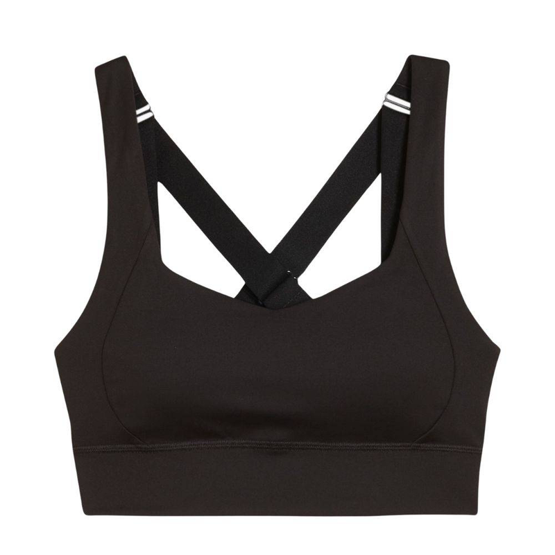 Power sculpting bra image number null