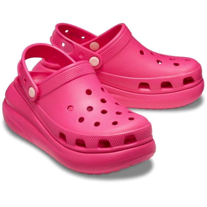 Classic crush clog image number null