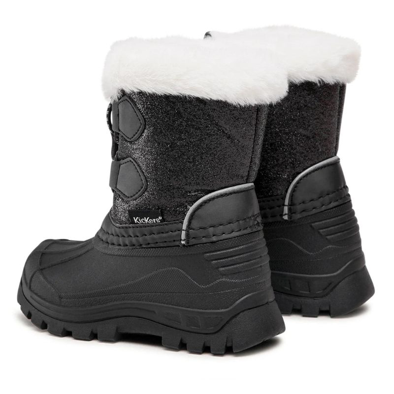 Product image: Kickers junior sealsnow-null