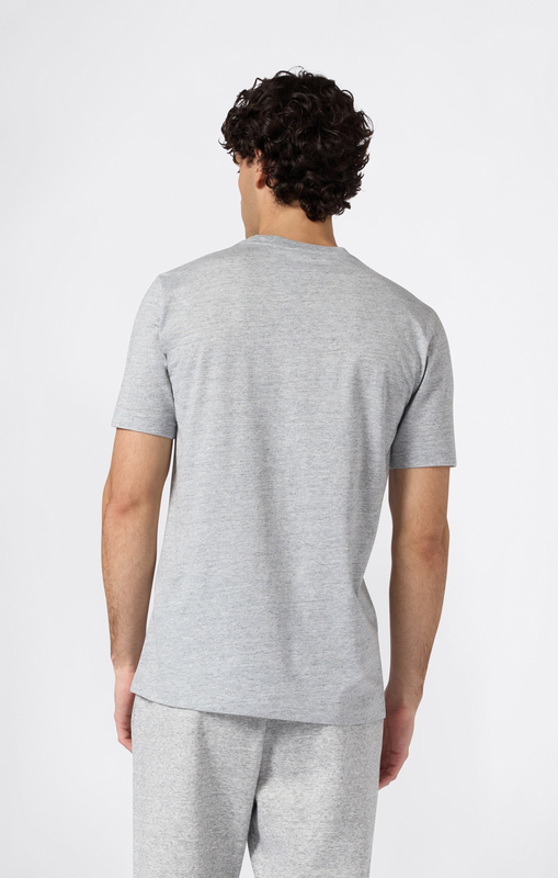 Champion men's short sleeve tee-null