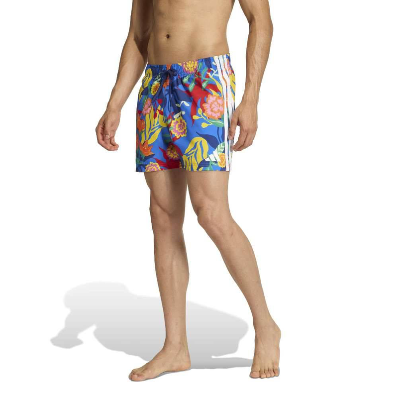 Mex shorts 5in-null