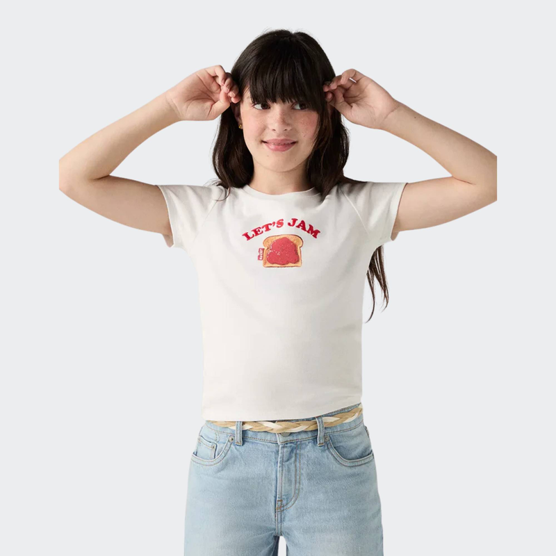 Rib meet and greet jam tshirt-null