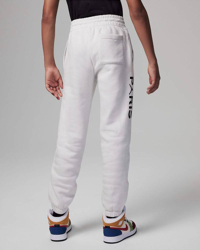 Product image: Nike jordan boys mj psg hybrid fleece pant-null