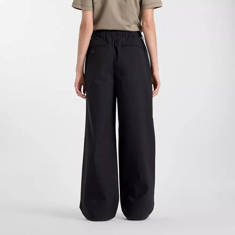 New balance boylston twill trouser-null