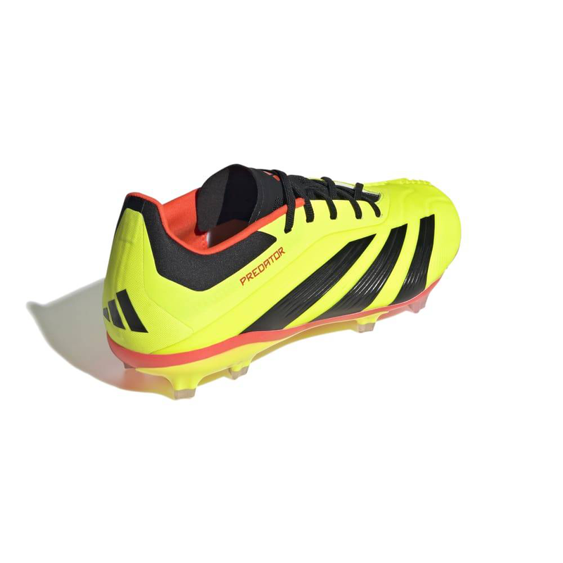 Product image: Predator elite firm ground j-null
