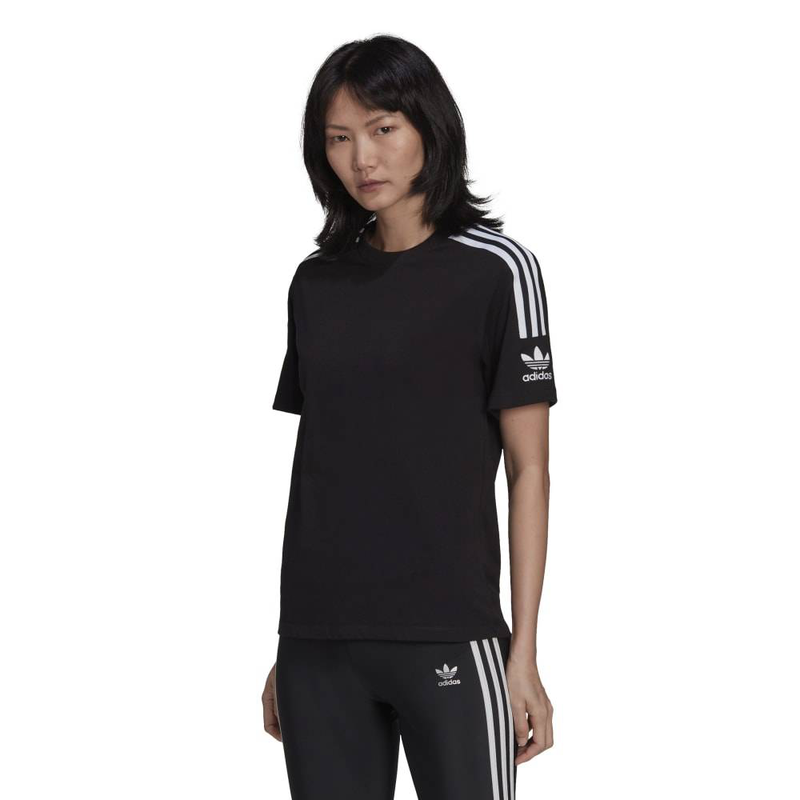 Adidas tight tee-null