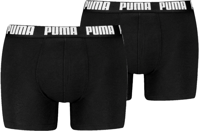 Product image: Puma 938320 puma men everyday basic boxer 2p-null