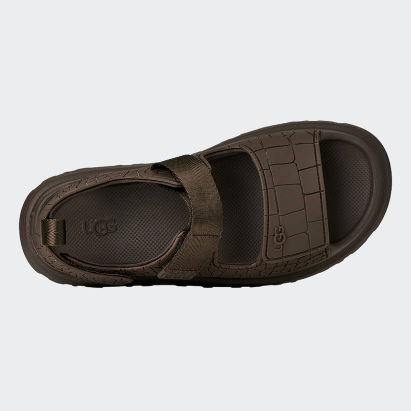 Goldenglow embossed-null