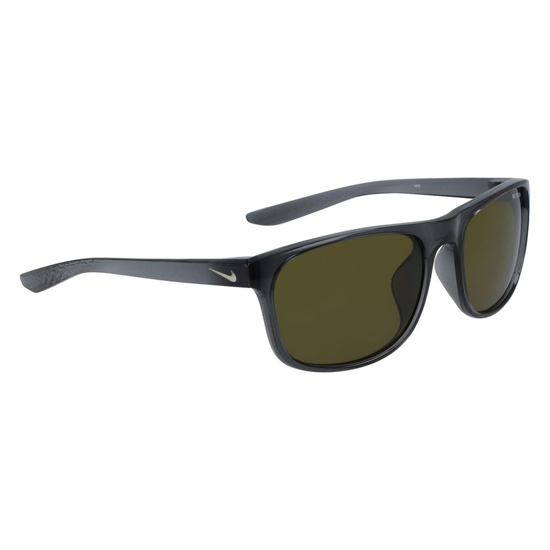 Gray injected sunglasses-null