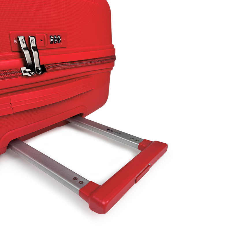 Pegasus - terock, large size (4 wheel) 75cm/28in luggage 20-23kg suitcase image number null