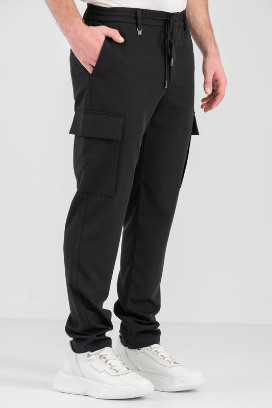 Product image: 500-25-mizzano pants-null