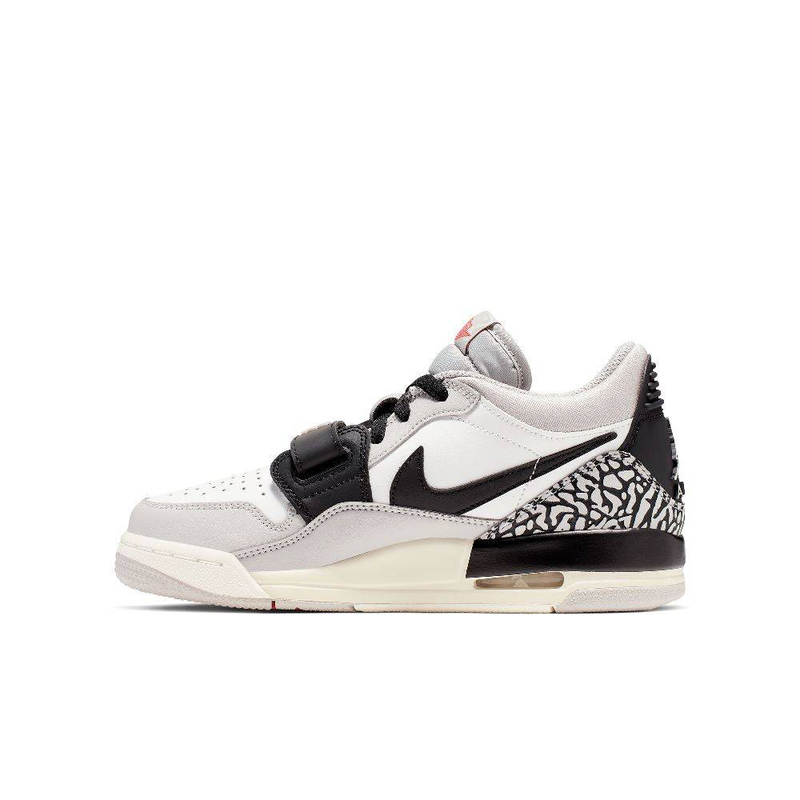 Nike Air jordan legacy 312 low-null