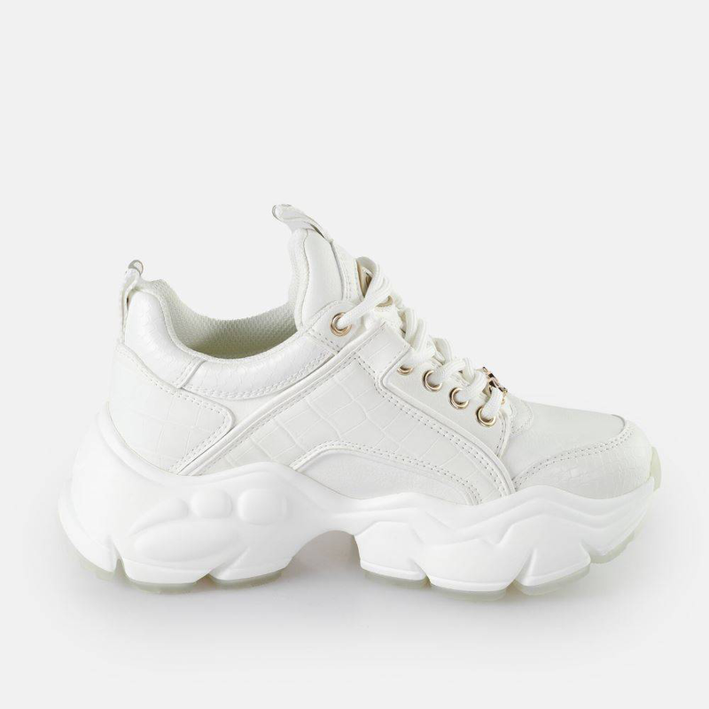 Product image: Buffalo binary glam vegan shoes-null