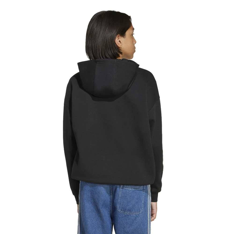 Adidas loose hoodie fl-null