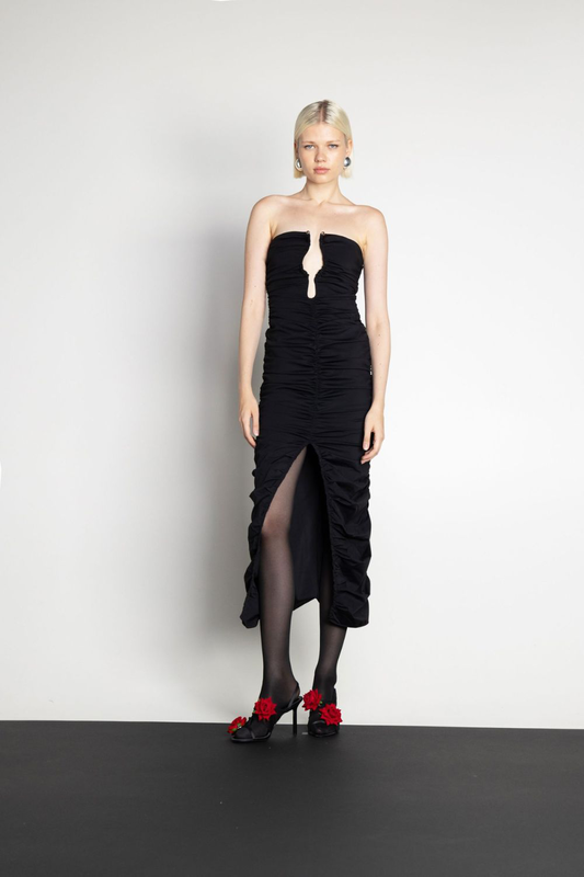 Product image: Mallory eve dress-null