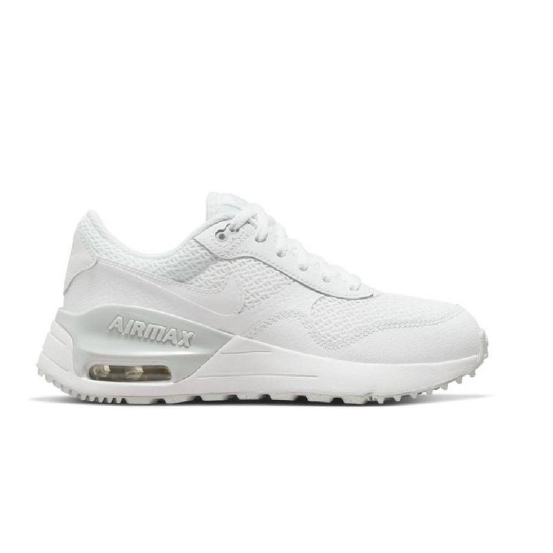Air max system junior shoes-null