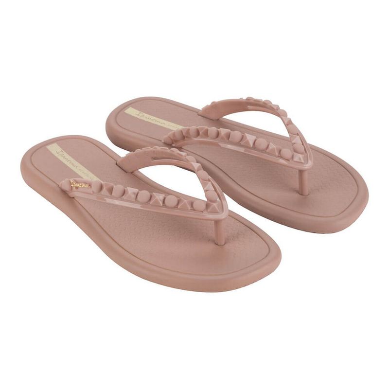 Product image: Ipanema meu sol slide women flip flop light pink 27130-av467-null