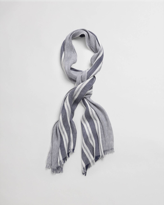 Κασκολ/φουλαρι, Persian Blue, medium